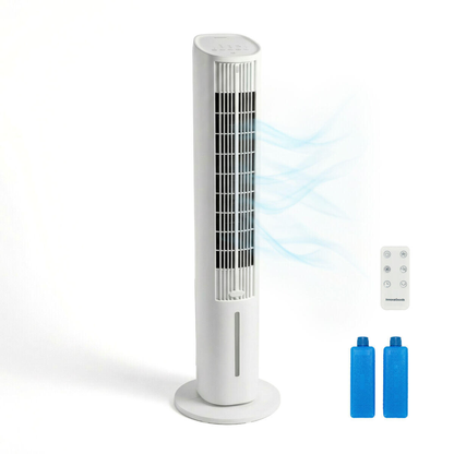 Frizor Aire Acondicionado Portátil – Enfriamiento Rápido, Silencioso y sin Instalación