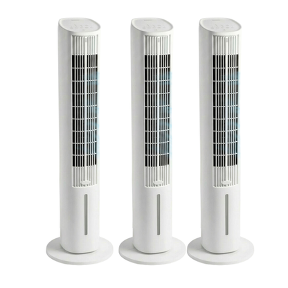 Frizor Aire Acondicionado Portátil – Enfriamiento Rápido, Silencioso y sin Instalación